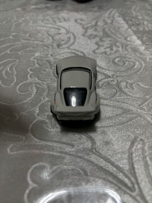 Хот вилс машина оригинал