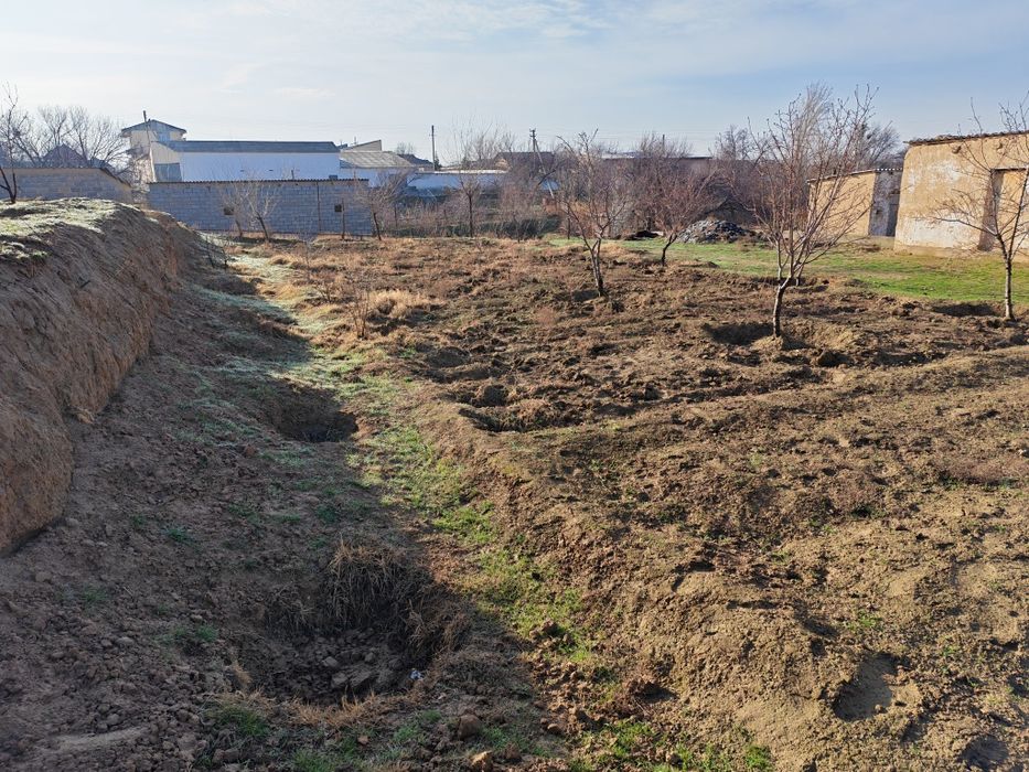 Nurobod shahri Sharq Yulduzi MFY "Yangi Mernida" da hovli sotiladi.