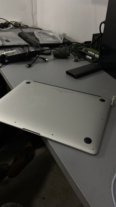Macbook air 13 a1369