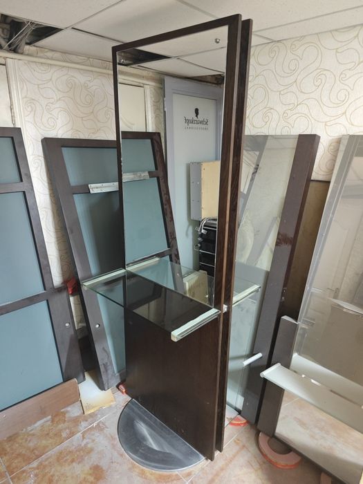 Продам зеркало для салона красоты