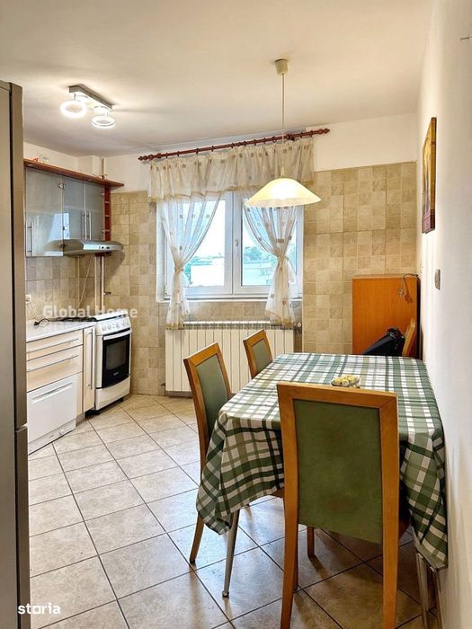Polona – Ștefan cel Mare | 2 Camere | 63 mp | 4 min de Metrou