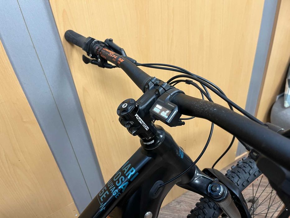 +Ел. велосипед BIXS MARIPOSA SAUVAGE 25E/15"-S-size/29"-27,5"+