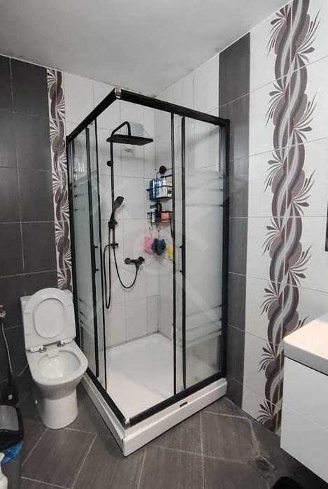 Тристаен апартамент в Асеновград 90721