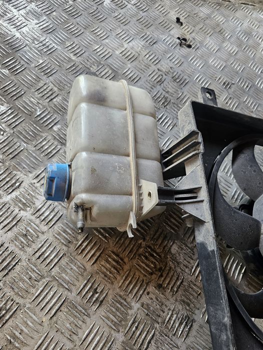 Vas expansiune 46826684 Fiat Albea 1 (2002 - 2012)