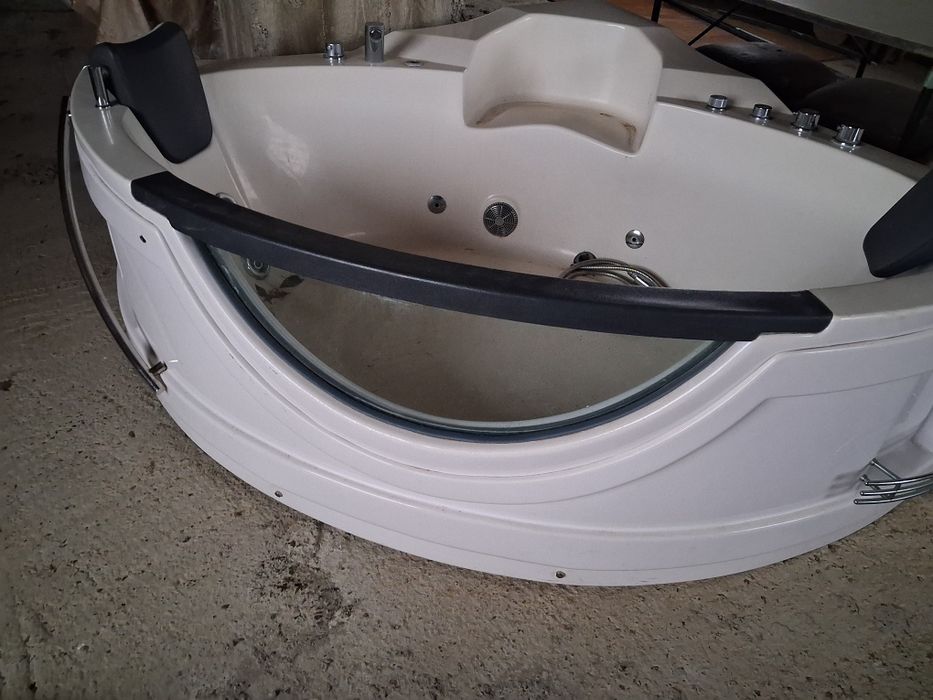 Cada Hidromasaj jacuzzi