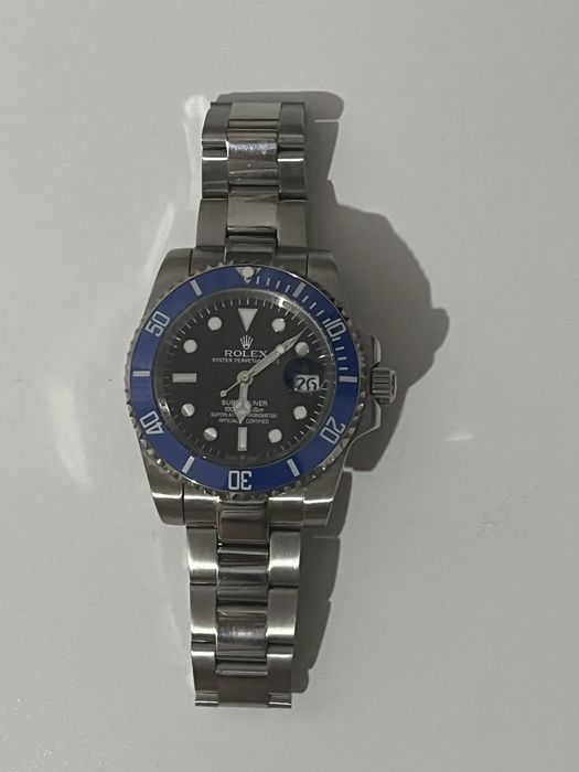 Rolex Oyster Perpetual Date Submariner
