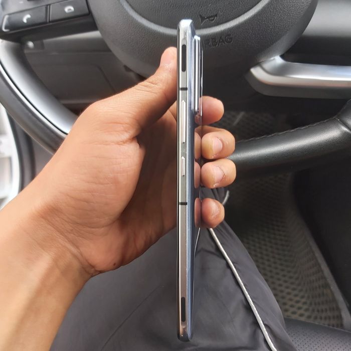 Redmagic 6 Racing