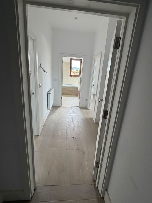 Apartament 1 camera de vanzare Bistrita
