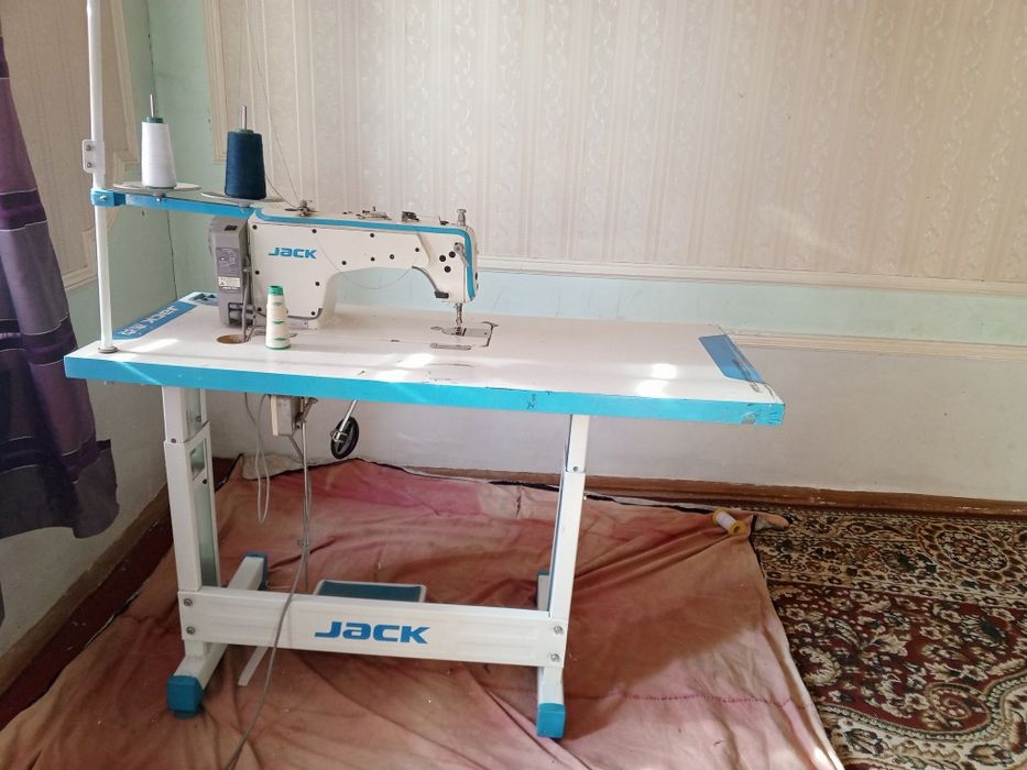 швейная машина sotiladi