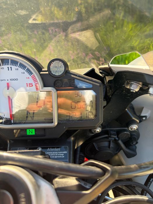Bmw S1000RR