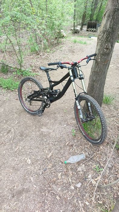 Продам specialized demo 8 2012