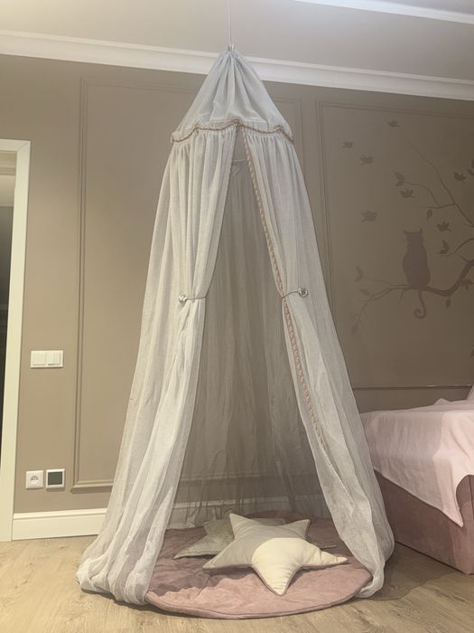 Детский балдахин