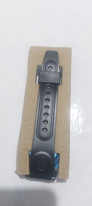 Электронные часы для незрячих