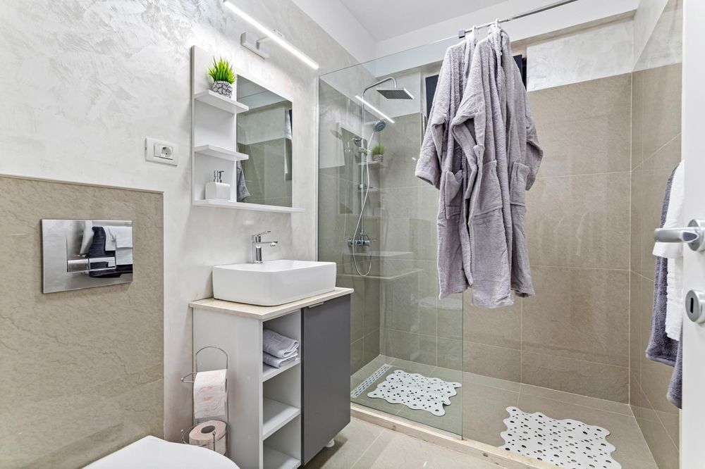 Apartament la mare