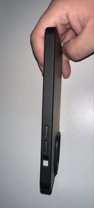 Husa carbon Iphone 14 Pro Max