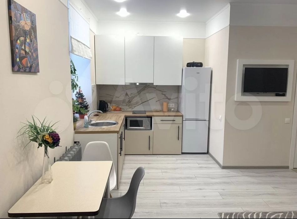 Посуточное квартира