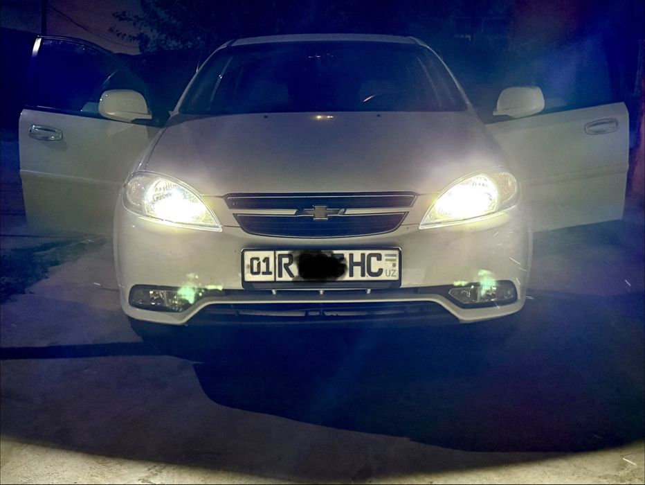 Chevrolet Gentra 2020 avtomat metan kraska toza