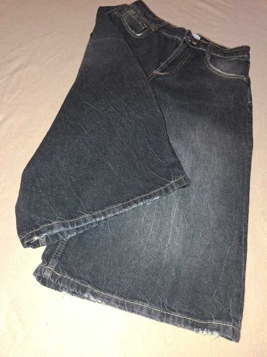 Bermude Jorts Bershka 34 Xs