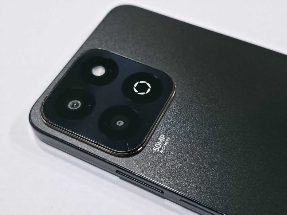 Honor 200 Smart 5G 256GB 4GB RAM Dual