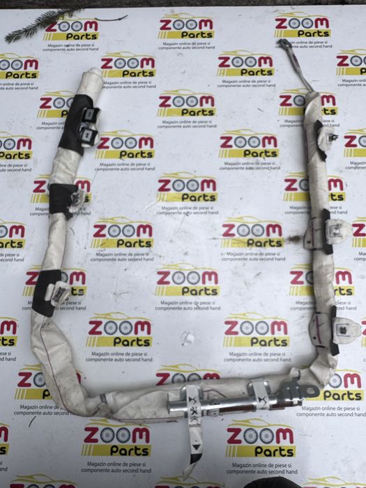 Airbag lateral cortina stanga Peugeot 2008 2020-2026