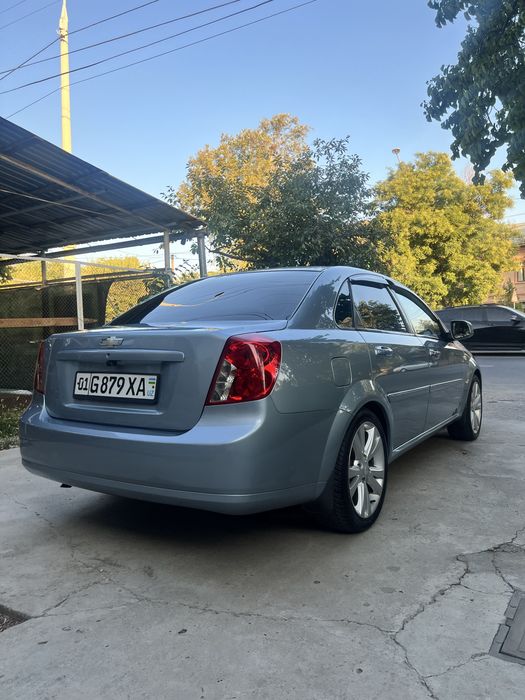 Продам  Chevrolet Jentra evro 1 Avtomat