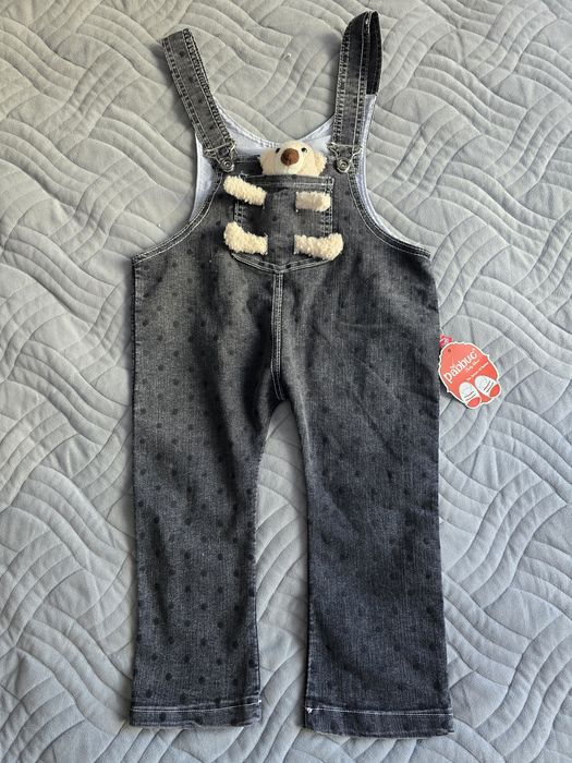 Продам детский комбез