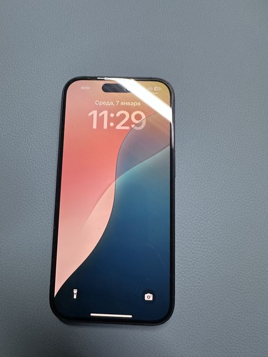 Iphone 16 с гарантием