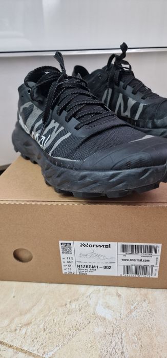 Мъжки маратонки Nnormal kjerag