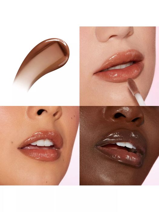 Нов грим Laneige Rem Benefit Rare Huda
