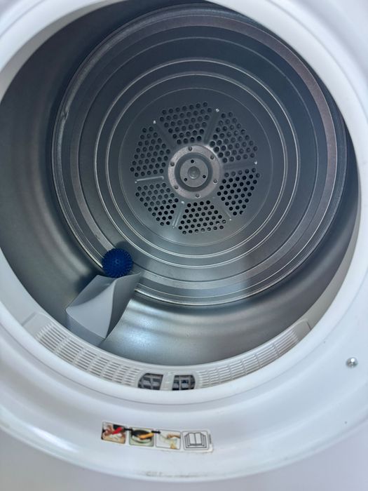 Вентилационна сушилня Indesit - 7 kg