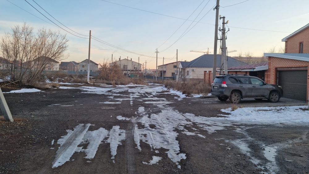 Сдаем дом на Кунгее