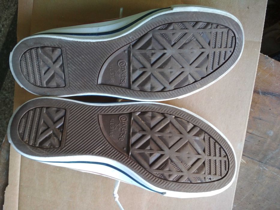 Детски гуменки Converse