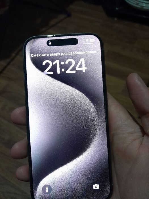 iphone 15 про - 512gb