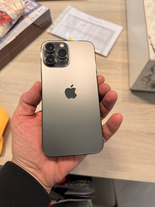 IPone 13 Pro max 256 Gb