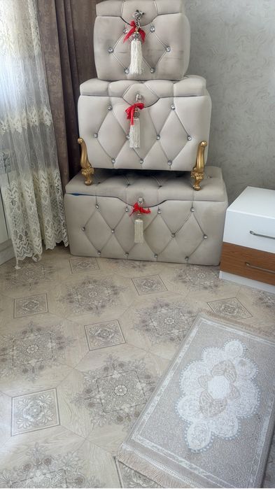 Сандық сатылады...