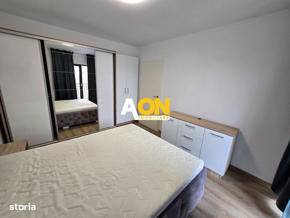 Apartament cu 2 Camere, Bloc Nou, Zona Schit