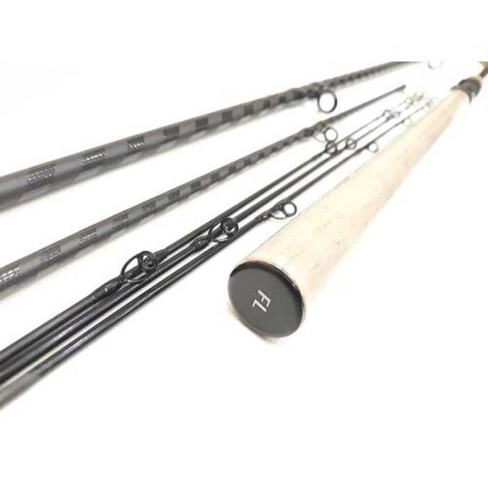 Въдица за фидер FL Strategist Distance