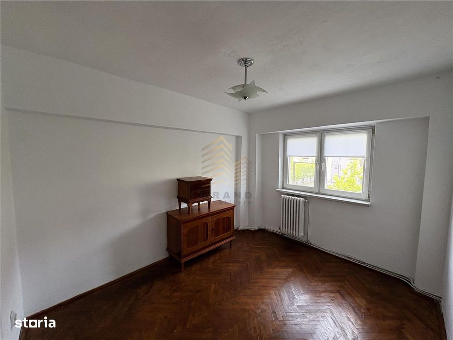 Apartament 3 Camere  | Andrei Muresanu 13
