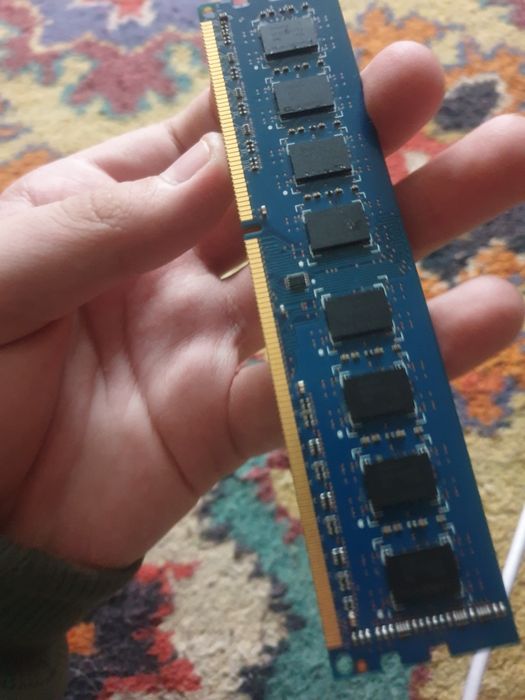 Оперативная память