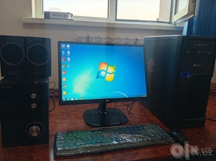 Kompyuter Avtech