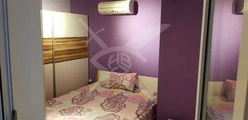 Тристаен апартамент - кв. Христо Смирненски - 11035641