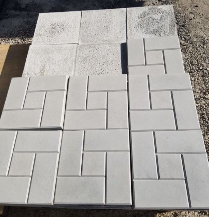 Тротуарная плитка