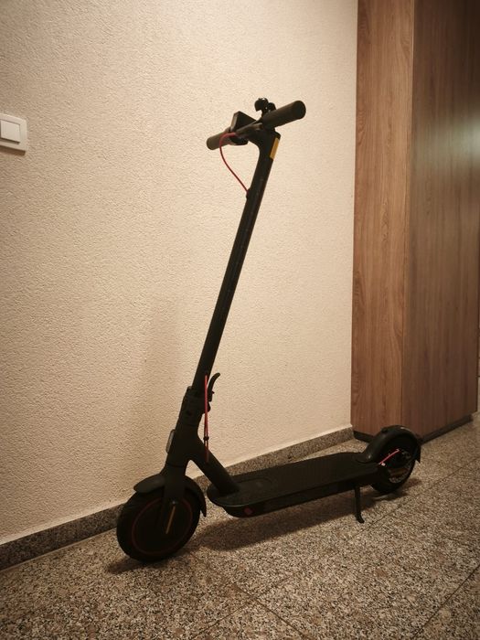 Trotineta Mi Scooter Pro 2