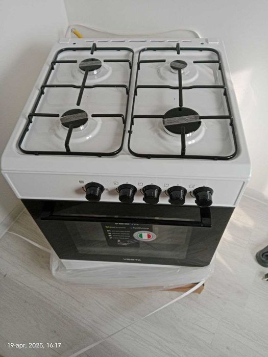 Gaz plita VESTA arzon