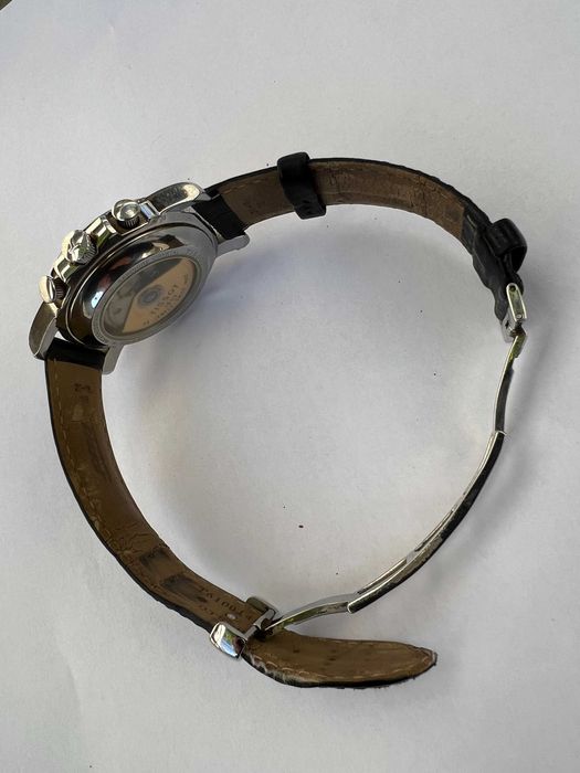 Tissot T Lord Automatic Chronograf T166-266 masculin 2000-2010