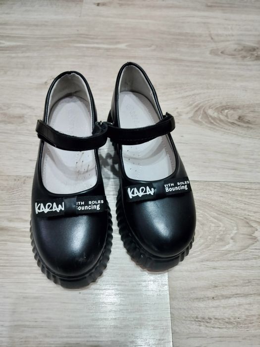 Школьная форма на девочку