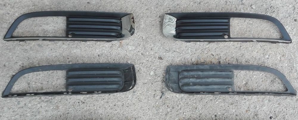 Grile proiector Opel insignia