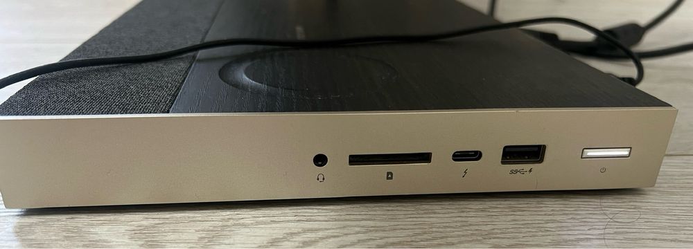 Моноблок HP Envy 34" Curved | Intel core i7 | 5К экран