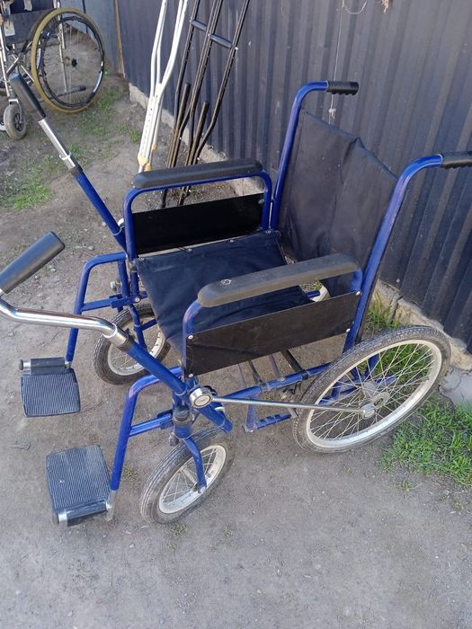 Инвалидный коляска взрослых