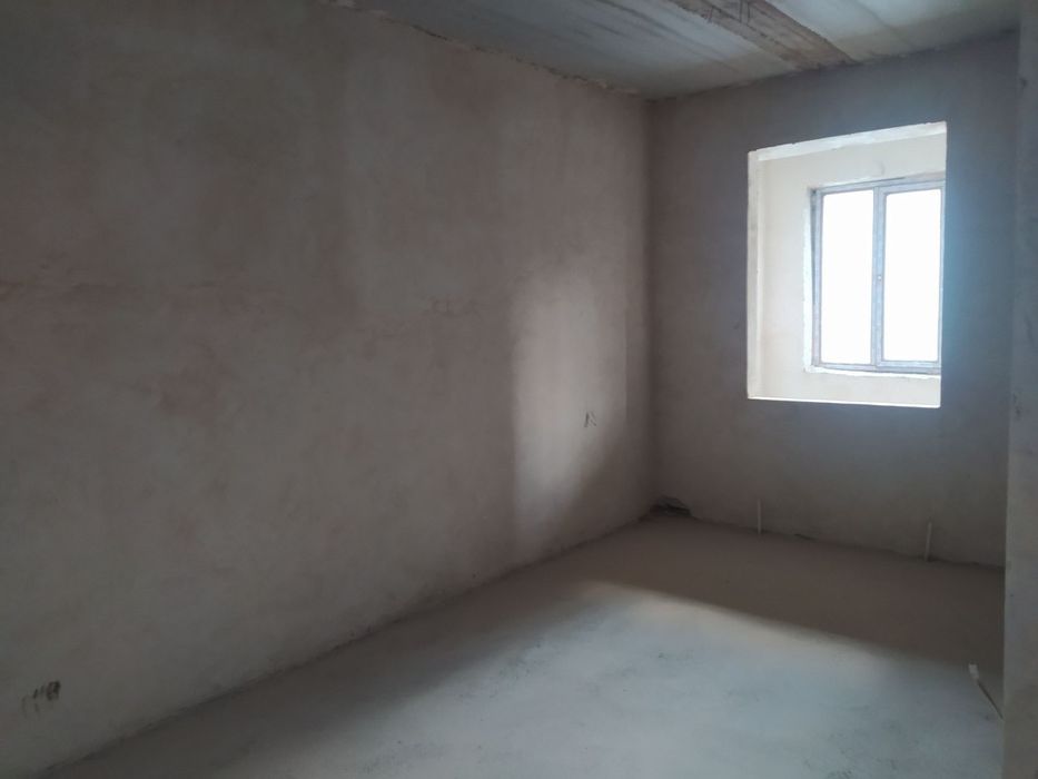 Продается квартира новостройка